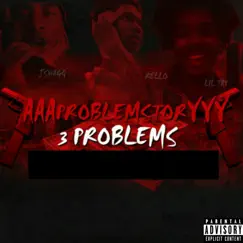 A Problem Story by 3 Problems album reviews, ratings, credits