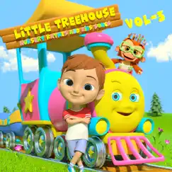 Little Treehouse Nursery Rhymes Vol 3 by Little Treehouse album reviews, ratings, credits