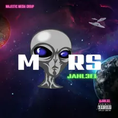 Mars - Single by Jahl3el album reviews, ratings, credits