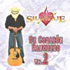 De Corazón Ranchero, Vol. 2 album lyrics, reviews, download