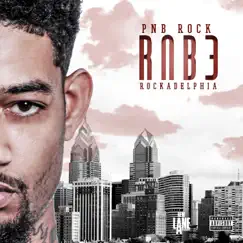 RNB3 by PnB Rock album reviews, ratings, credits