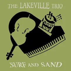 Surf and Sand - Single by The Lakeville Trio album reviews, ratings, credits