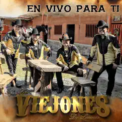 En Vivo para Ti (En Vivo) by Los Viejones De Linares album reviews, ratings, credits
