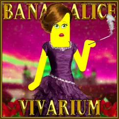 Vivarium by Banan Alice album reviews, ratings, credits