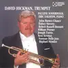 David Hickman, Trumpet album lyrics, reviews, download
