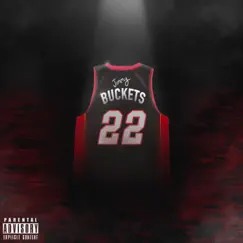 Jimmy Buckets - Single by THAT DUDE DAX album reviews, ratings, credits