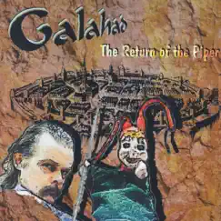 The Return of the Piper by Galahad album reviews, ratings, credits