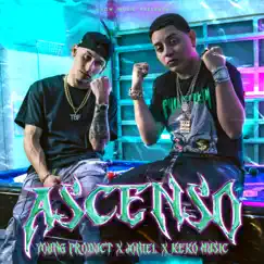 Ascenso Song Lyrics