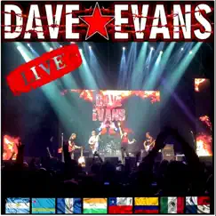Rockin in the Parlour (Live) - Single by Dave Evans album reviews, ratings, credits