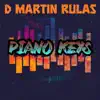 Piano Keys - EP album lyrics, reviews, download