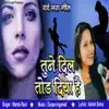 Tune Dil Tod Diya Hai song lyrics