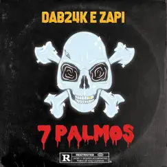 7 Palmos (feat. Zapi) Song Lyrics