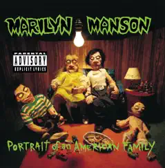 Portrait of an American Family by Marilyn Manson album reviews, ratings, credits