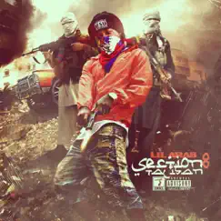 Section 8 Taliban by Lil Arab album reviews, ratings, credits