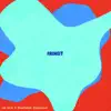 Friheit (feat. Blasfemisk Eksplosjon) - Single album lyrics, reviews, download