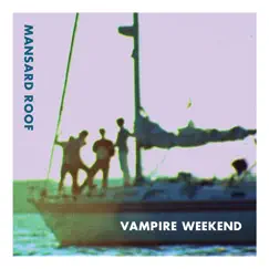 Ladies of Cambridge - Single by Vampire Weekend album reviews, ratings, credits