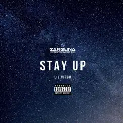 Stay Up - Single by Lil Virgo album reviews, ratings, credits