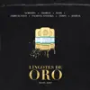 Lingotes de Oro (feat. Pacho, D.Ozi, Jamby el Favo & Hozwal) - Single album lyrics, reviews, download