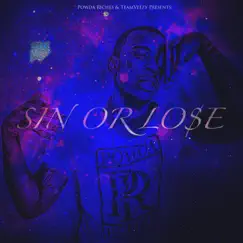 Sin or Lose by Marc V album reviews, ratings, credits