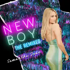 New Boy (The Remixes) - Single by Samantha Jade album reviews, ratings, credits