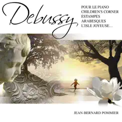 Pour le Piano, CD 95, L. 95: I. Prélude Song Lyrics