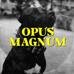 Opus Magnum - Single by Ríal Guawankó, Gegga & La Maldita Infamia album reviews, ratings, credits