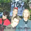 Young Post Surf Metal Attack album lyrics, reviews, download