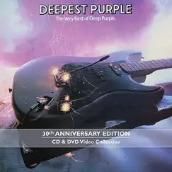 Deepest Purple: The Very Best of Deep Purple (30th Anniversary Edition) by Deep Purple album reviews, ratings, credits
