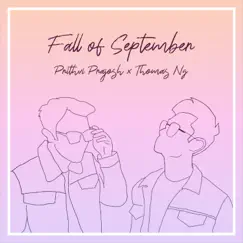 Fall of September (Unplugged) Song Lyrics
