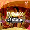 Fandango - Single album lyrics, reviews, download