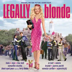 Legally Blonde (Original Motion Picture Soundtrack) by Various Artists album reviews, ratings, credits