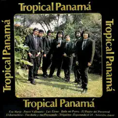 Eva María by Tropical Panamá album reviews, ratings, credits