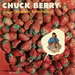 One Dozen Berrys by Chuck Berry album reviews, ratings, credits
