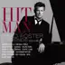 Hit Man David Foster & Friends (Deluxe Edition) album cover