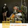 Back from Benin BombShell (feat. Tida, Kiny Wailer & Nana Nie) - Single album lyrics, reviews, download