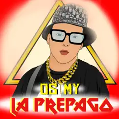 La Prepago Song Lyrics