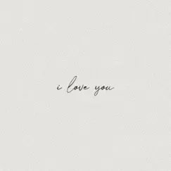 I love you - Single by Coldbrew album reviews, ratings, credits