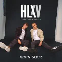 Ridin Solo Song Lyrics