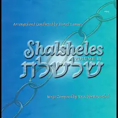 Shalsheles, Vol. III by Shalsheles album reviews, ratings, credits