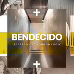Bendecido - Single by Lesterboys & Young Magic album reviews, ratings, credits