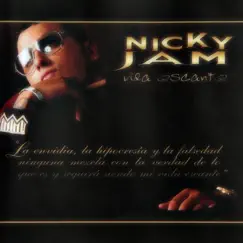Vida Escante by Nicky Jam album reviews, ratings, credits