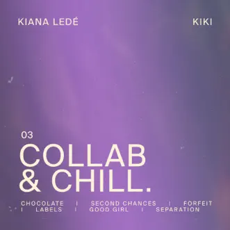 Download Second Chances. (feat. 6LACK) Kiana Ledé MP3