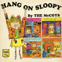 Hang On Sloopy by The McCoys album reviews, ratings, credits