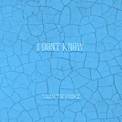 I Don't Know - Single by SALEM THE PRINCE album reviews, ratings, credits