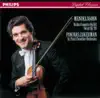 Mendelssohn: Violin Concerto; Octet album lyrics, reviews, download