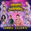 Cumbia Caliente, Vol. 10 album lyrics, reviews, download