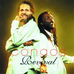 Revival by Congos album reviews, ratings, credits