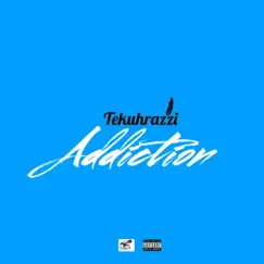 Addiction - Single by TekuhRazzi album reviews, ratings, credits