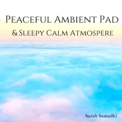 Peaceful Ambient Pad & Sleepy Calm Atmospere by Sarah Samadhi album reviews, ratings, credits