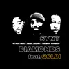 Diamonds (feat. Goldi) - Single album lyrics, reviews, download